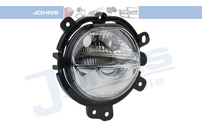 Johns Tagfahrleuchte [Hersteller-Nr. 535430-91] für Mini von JOHNS