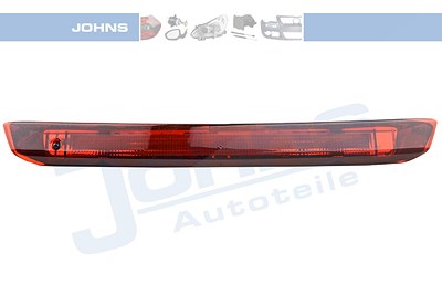 Johns Zusatzbremsleuchte [Hersteller-Nr. 321389-3] für Ford von JOHNS
