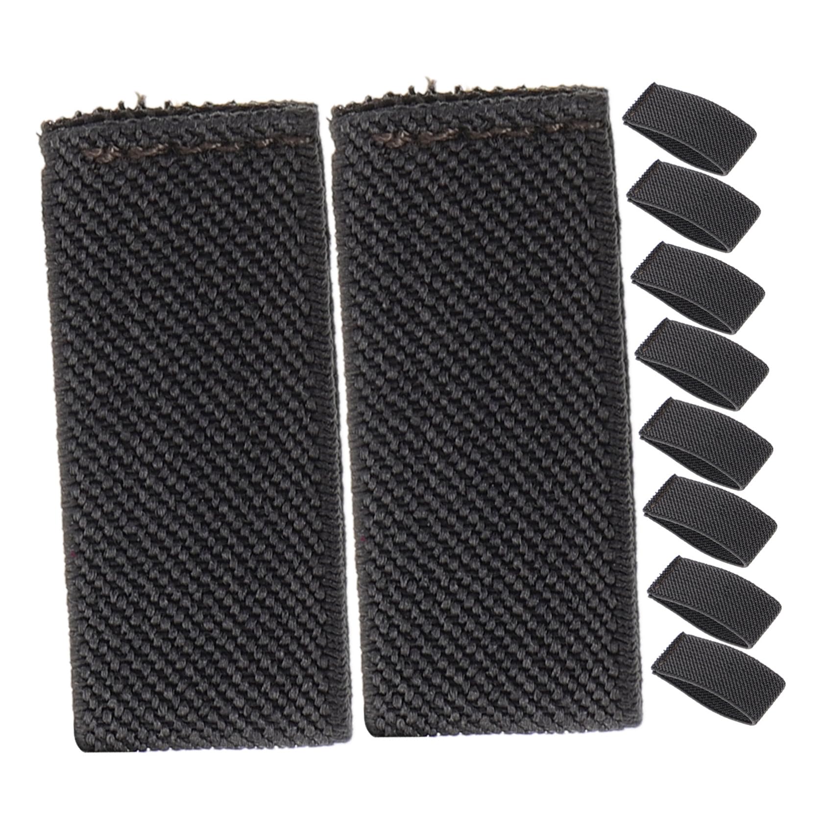 JOINPAYA 10 Stück Gurtanker Garagenorganisator Dachträgergurte Zubehör Für Schneemobilanhänger Duty Belt Key Clip Kajak-zurrgurte Für Dachgepäckträger Nockengurt Nylon Grey JOINPAYA 10 Stück Gurtanker Garagenorganisator Dachträgergurte Zubehör Für Schneemobilanhänger Duty Belt Key Clip Kajak-zurrgurte Für Dachgepäckträger Nockengurt Nylon Grey von JOINPAYA