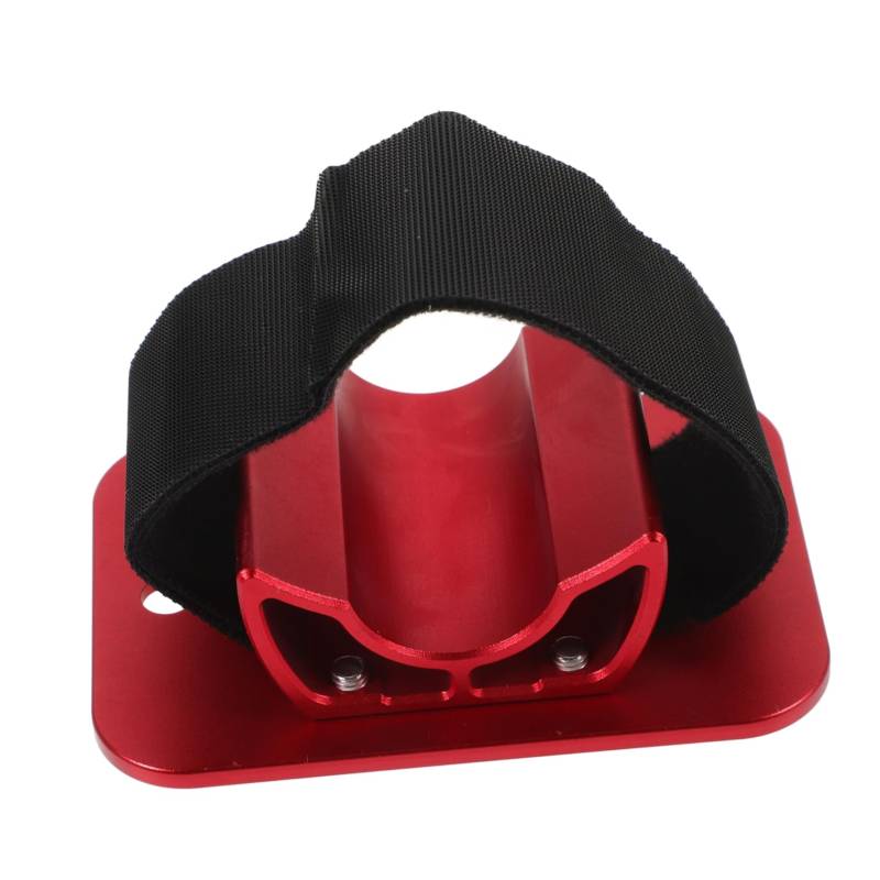 JOINPAYA Auto Gepäckträger Clips Form Fahrradgepäckträger Zubehörhalterungen Für Fahrräder Montageteil Halterung Montierte Unterstützung Fahrrad Fahrradgepäckträger Universal von JOINPAYA