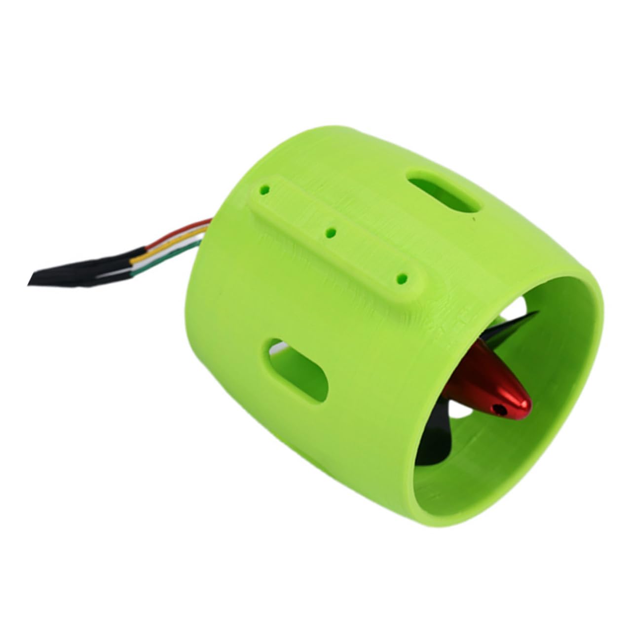 JOINPAYA Unterwassermotor für Boot Propellerantrieb Bürstenlos Langlebig und Leistungsstark für Modellboot Modifikationen für Hobbyisten und Profis JOINPAYA Unterwassermotor für Boot Propellerantrieb Bürstenlos Langlebig und Leistungsstark für Modellboot Modifikationen für Hobbyisten und Profis von JOINPAYA