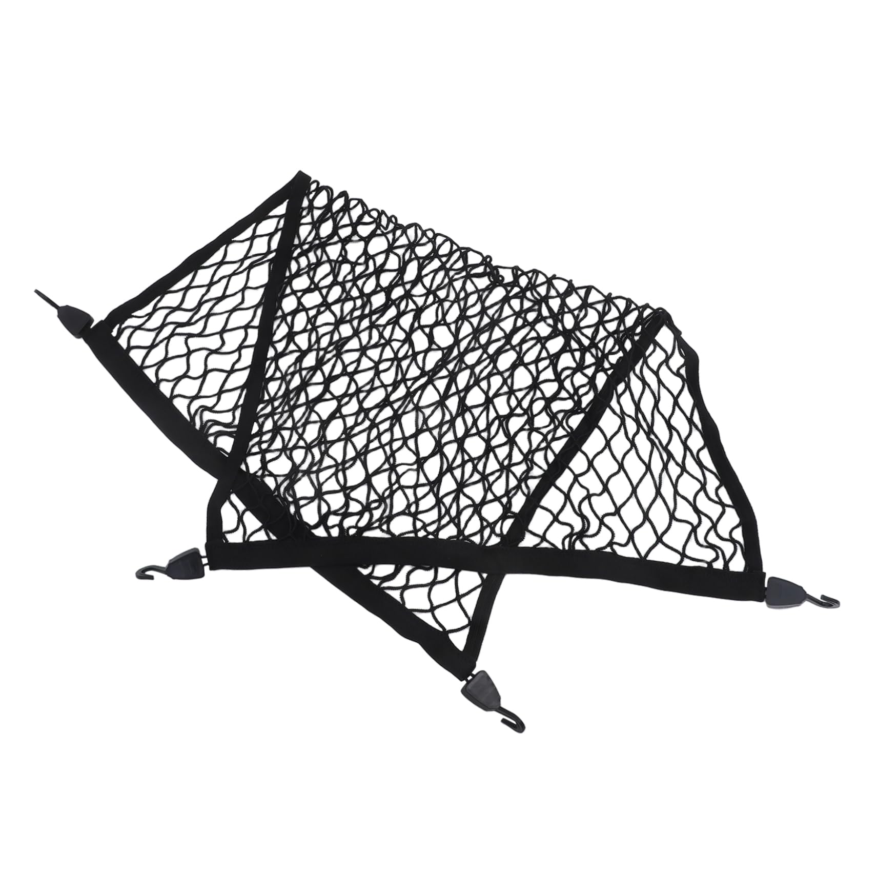 JOINPAYA Wohnmobilnetz Elastische Frachtnetze Kleines Frachtnetz Cargonetz Dehnbar Frachtnetz Klein Campingwagennetz Bungee-frachtnetz Netze Für Fracht Black Polyester JOINPAYA Wohnmobilnetz Elastische Frachtnetze Kleines Frachtnetz Cargonetz Dehnbar Frachtnetz Klein Campingwagennetz Bungee-frachtnetz Netze Für Fracht Black Polyester von JOINPAYA