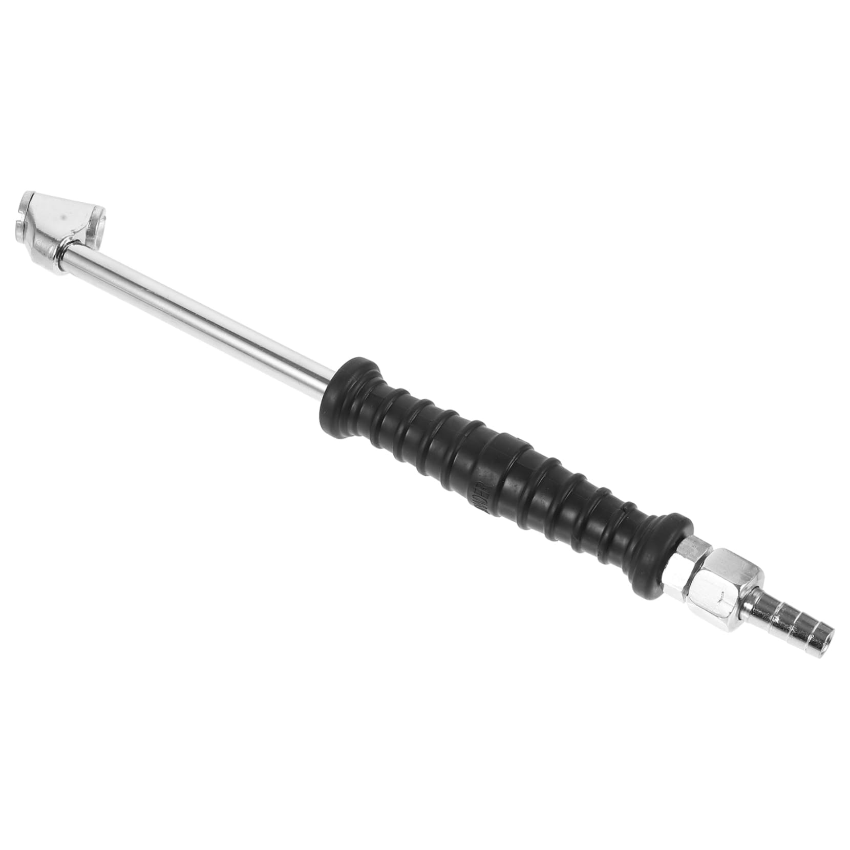 JOINPAYA Zinklegierungs Luft Chuck für Auto und Fahrrad Multifunktionaler Reifen Inflator mit Einfachem und Nutzung für Verschiedene Aufblasbedürfnisse JOINPAYA Zinklegierungs Luft Chuck für Auto und Fahrrad Multifunktionaler Reifen Inflator mit Einfachem und Nutzung für Verschiedene Aufblasbedürfnisse von JOINPAYA