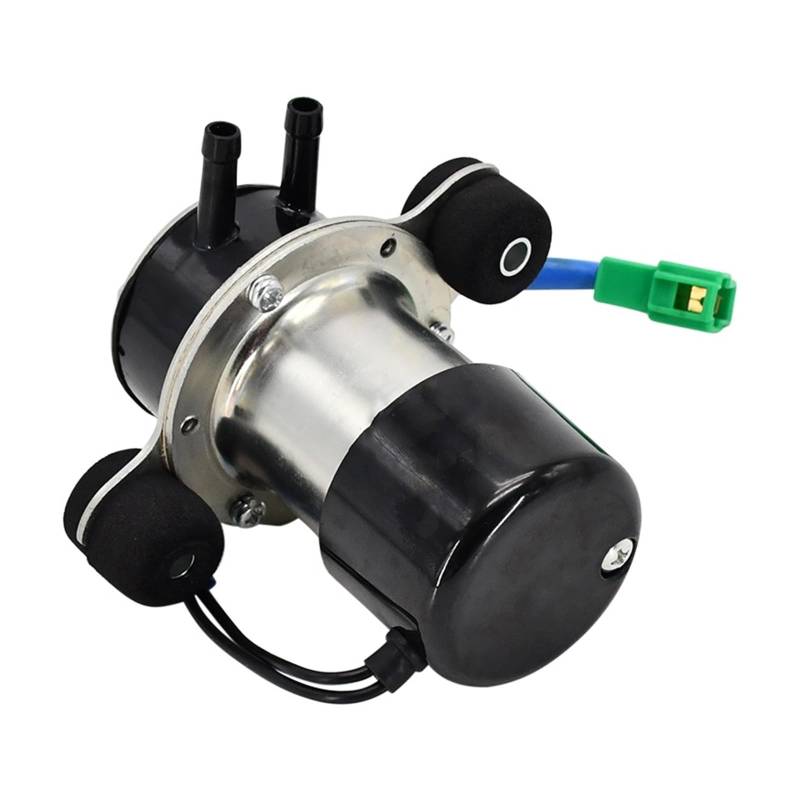 12-V-Kraftstoffpumpe DWI-0911 15100-85501 FF-15100-85501, kompatibel mit Suzuki Carry Every DB51T DD51T DC51T DA51T von JOJCNNM