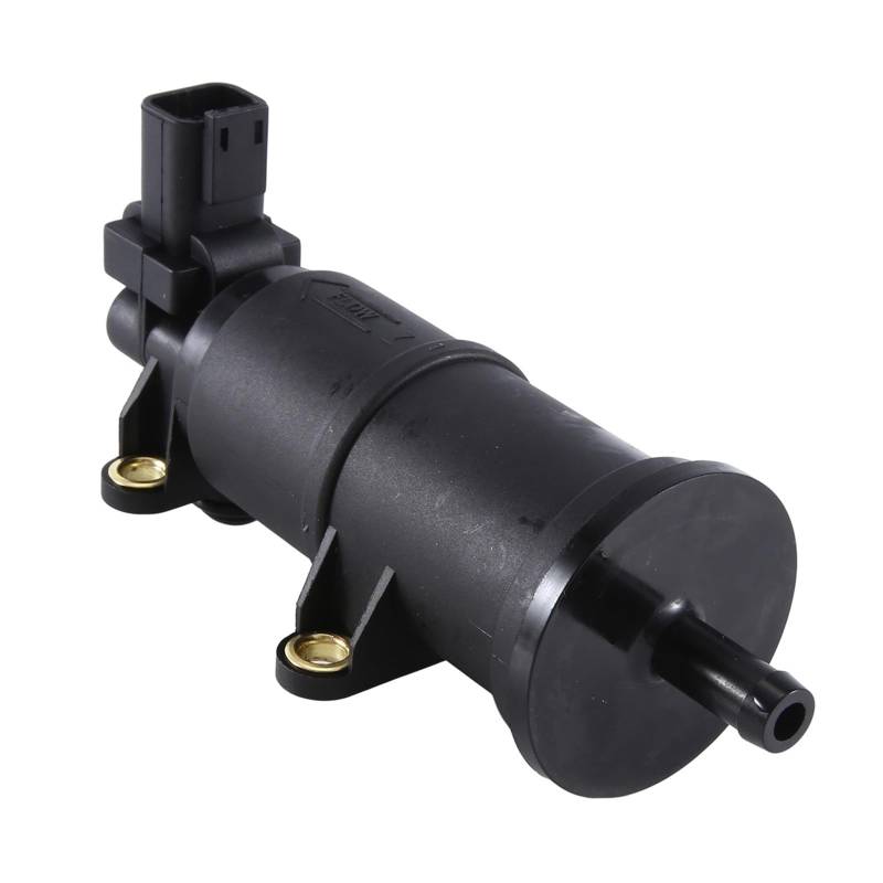 24-V-Motorkraftstoffpumpe, elektronische Ölpumpe 4465409 446-5409, kompatibel mit Caterpillar C7.1 C4.4 Bagger 312D2 E312D2 C6.6 C7.1 von JOJCNNM