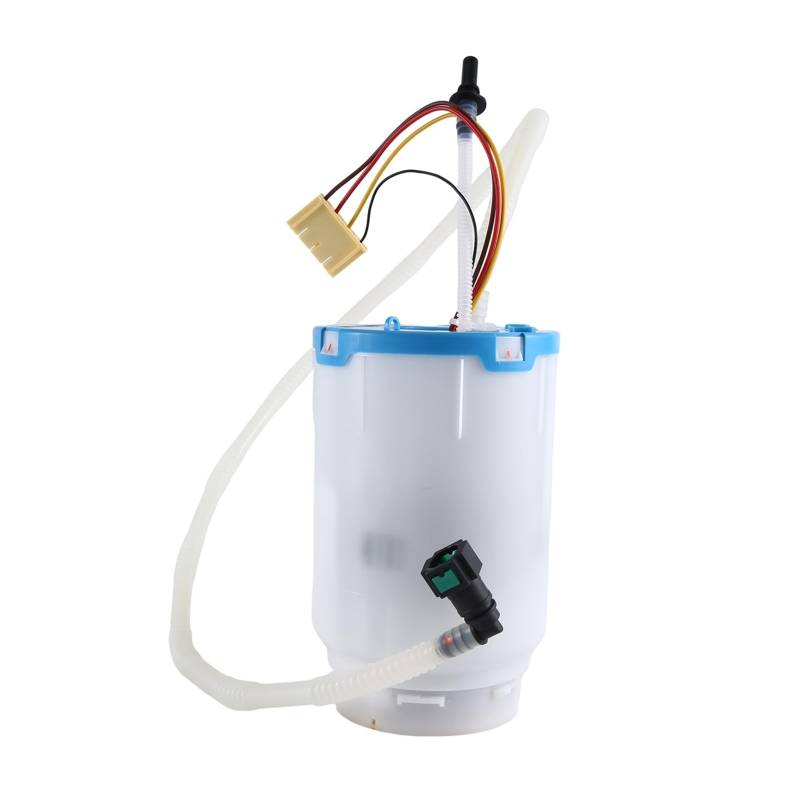 Auto-Kraftstoffpumpenbaugruppe 95862013200 7P0919087, Kompatibel for Cayenne, Kompatibel for Touareg 2011-2017 von JOJCNNM