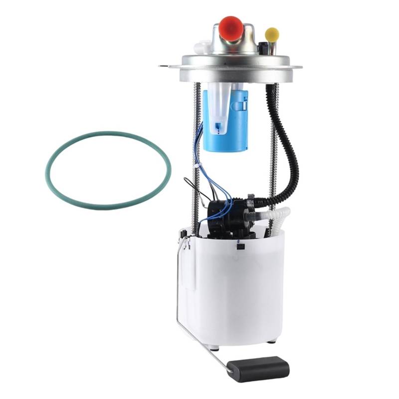 Auto-Kraftstoffpumpenbaugruppe E3689M FG0393 P76147M SP6019M, kompatibel mit Hummer H2 6.0L V8 2004-2007 von JOJCNNM