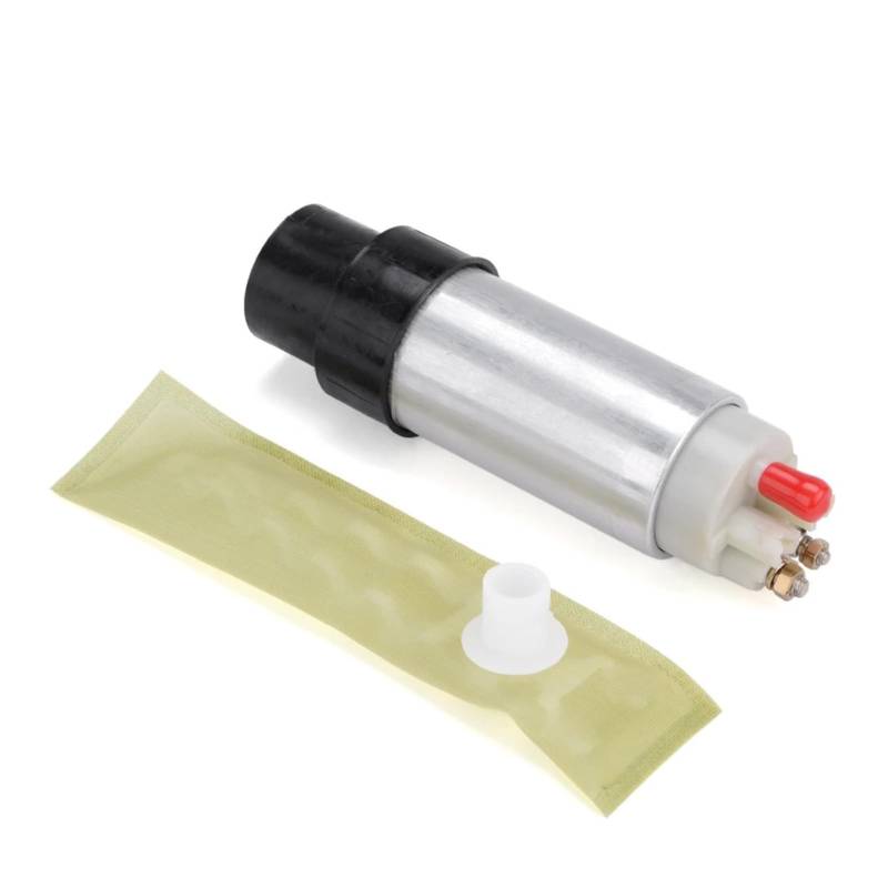 Kraftstoffpumpe for Motorradmotoren, kompatibel mit BMW R1100 R 1100 GS RS RT SA R 1150 GR 100 GS R/RS RT K75 RT/S K1100 K 1100 LT/RS K1 von JOJCNNM