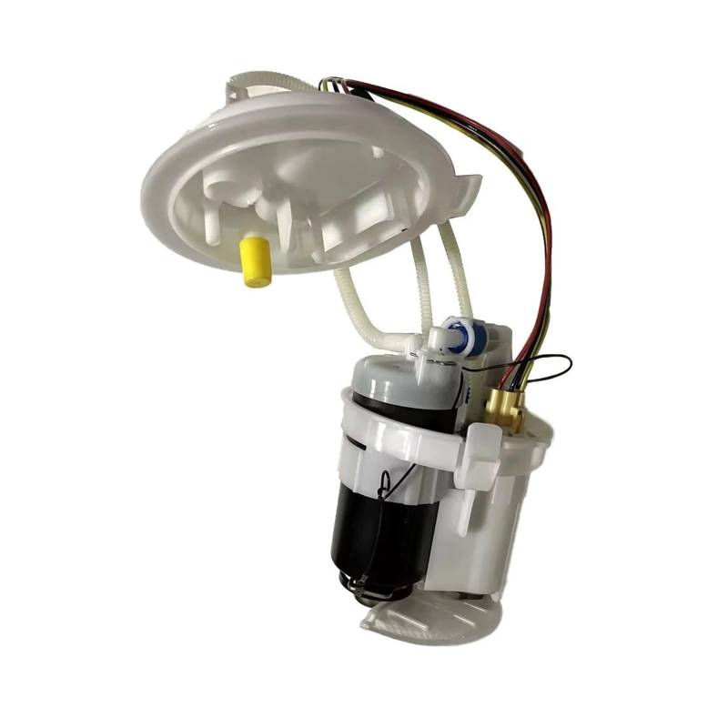 Kraftstoffpumpe for Motorsysteme 4M0919087F, kompatibel mit Q7 2016–2025 Q8 2019–2025 von JOJCNNM