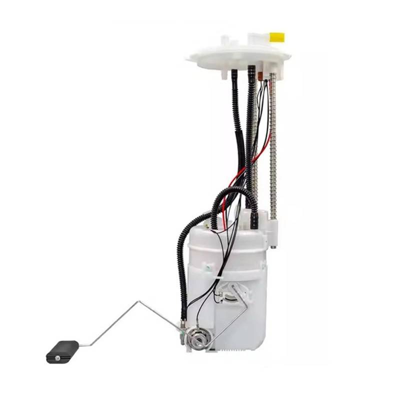 Kraftstoffpumpenbaugruppe 17040-1LB5B 17040-1LB5D 17040-1LB1A 170401LB1D, Kompatibel for Nissan Patrol Y62, Kompatibel for Infiniti von JOJCNNM