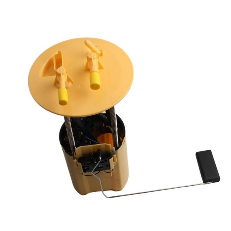 Kraftstoffpumpenbaugruppe OE:AB39-9H307-EC AB399H307EC, Kompatibel for Ranger (TKE) 2.2 3.2 von JOJCNNM