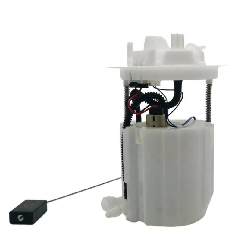 Motor-Kraftstoffpumpenbaugruppe A1664702994 1664702994, kompatibel mit Benz W166 GLE 2.2 Diesel FWD, 2015-2019 X166 GL/GLS/3.0 TDI von JOJCNNM