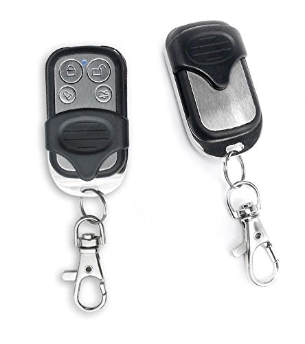 1x Jom Handsender verwendbar für JOM 7105 + 7105-1+ 7105-3 + 7105-4 + 7104-4 + 7104-2 von JOM Car Parts & Car Hifi GmbH
