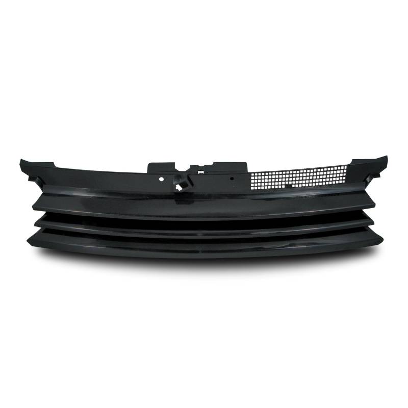 JOM 1J1853653JOE Kühlergrill ohne Emblem, schwarz von JOM Car Parts & Car Hifi GmbH