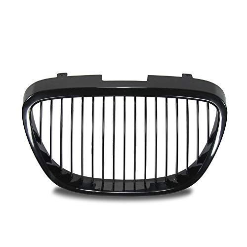 JOM 1P853653JOE Kühlergrill, ohne Emblem JOM 1P853653JOE Kühlergrill, ohne Emblem von JOM Car Parts & Car Hifi GmbH