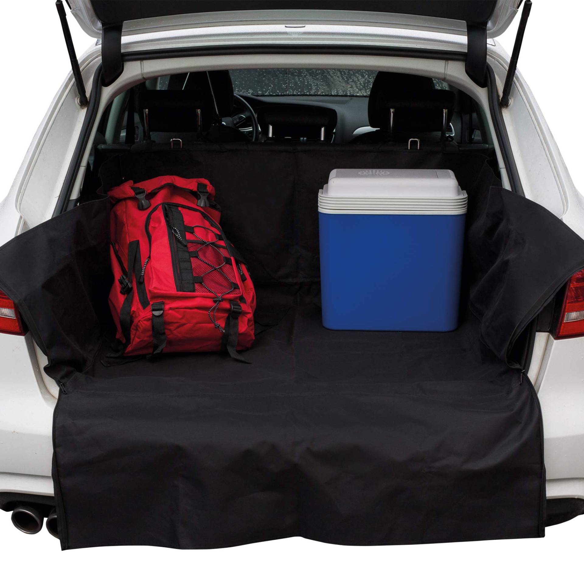 JOM Car Parts & Car Hifi GmbH 20696 Kofferraumschutz Hunde wasserabweisend rutschfest Kofferraumdecke mit Seitenschutz Kofferraumschutz Decke incl Ladekantenschutz JOM Car Parts & Car Hifi GmbH 20696 Kofferraumschutz Hunde wasserabweisend rutschfest Kofferraumdecke mit Seitenschutz Kofferraumschutz Decke incl Ladekantenschutz von JOM Car Parts & Car Hifi GmbH