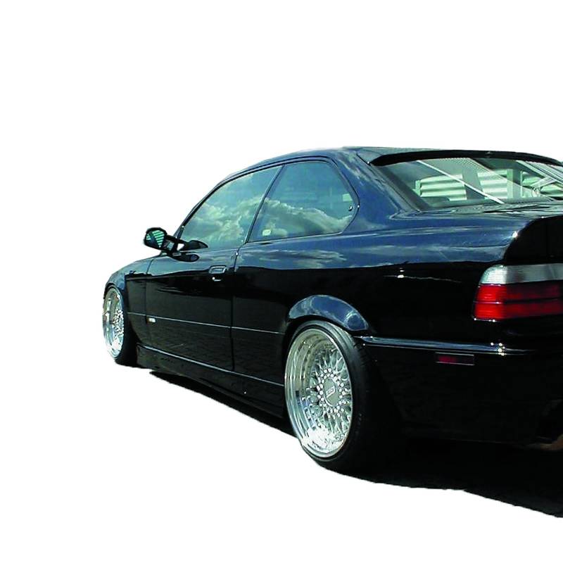 JOM 20994 Seitenschweller von JOM Car Parts & Car Hifi GmbH