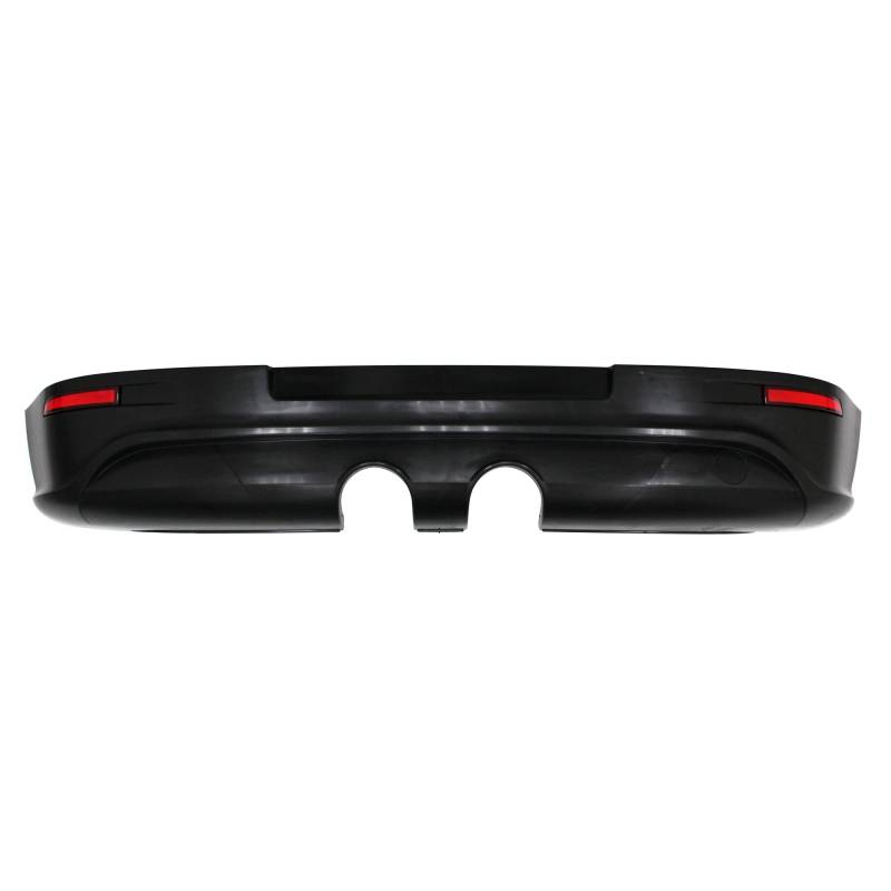 JOM 1K1807301JR3 Heckstoßstange im Sport-Design von JOM Car Parts & Car Hifi GmbH