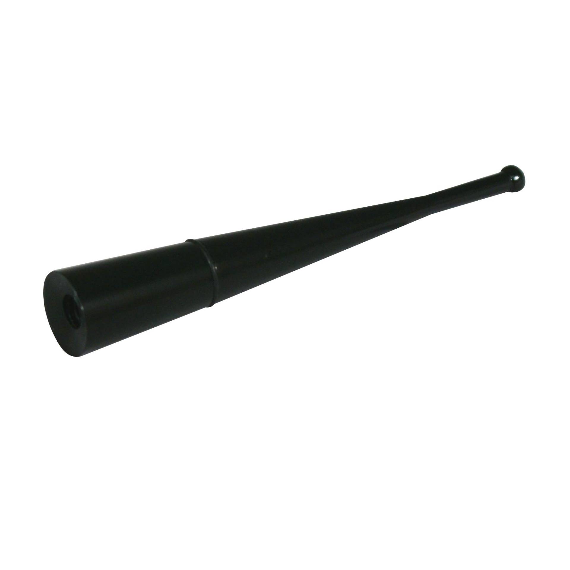 JOM Car Parts & Car Hifi GmbH 20593 Alu- Kurzstab- Antenne, Schwarz, Mini, 9cm JOM Car Parts & Car Hifi GmbH 20593 Alu- Kurzstab- Antenne, Schwarz, Mini, 9cm von JOM Car Parts & Car Hifi GmbH