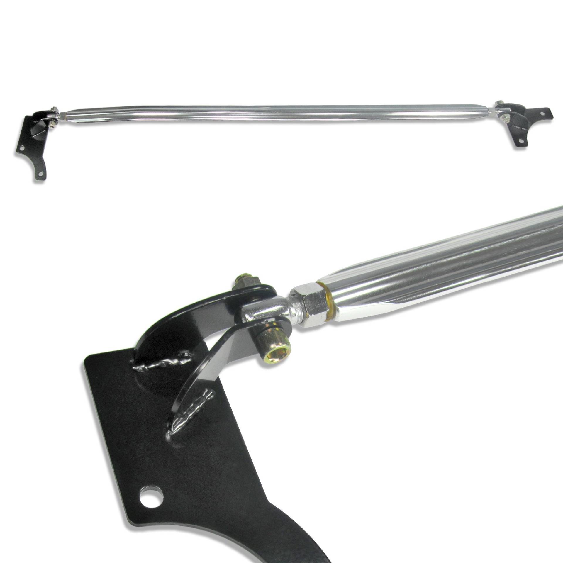 JOM Car Parts & Car Hifi GmbH 21023 Aluminium Domstrebe verstellbar JOM Car Parts & Car Hifi GmbH 21023 Aluminium Domstrebe verstellbar von JOM Car Parts & Car Hifi GmbH