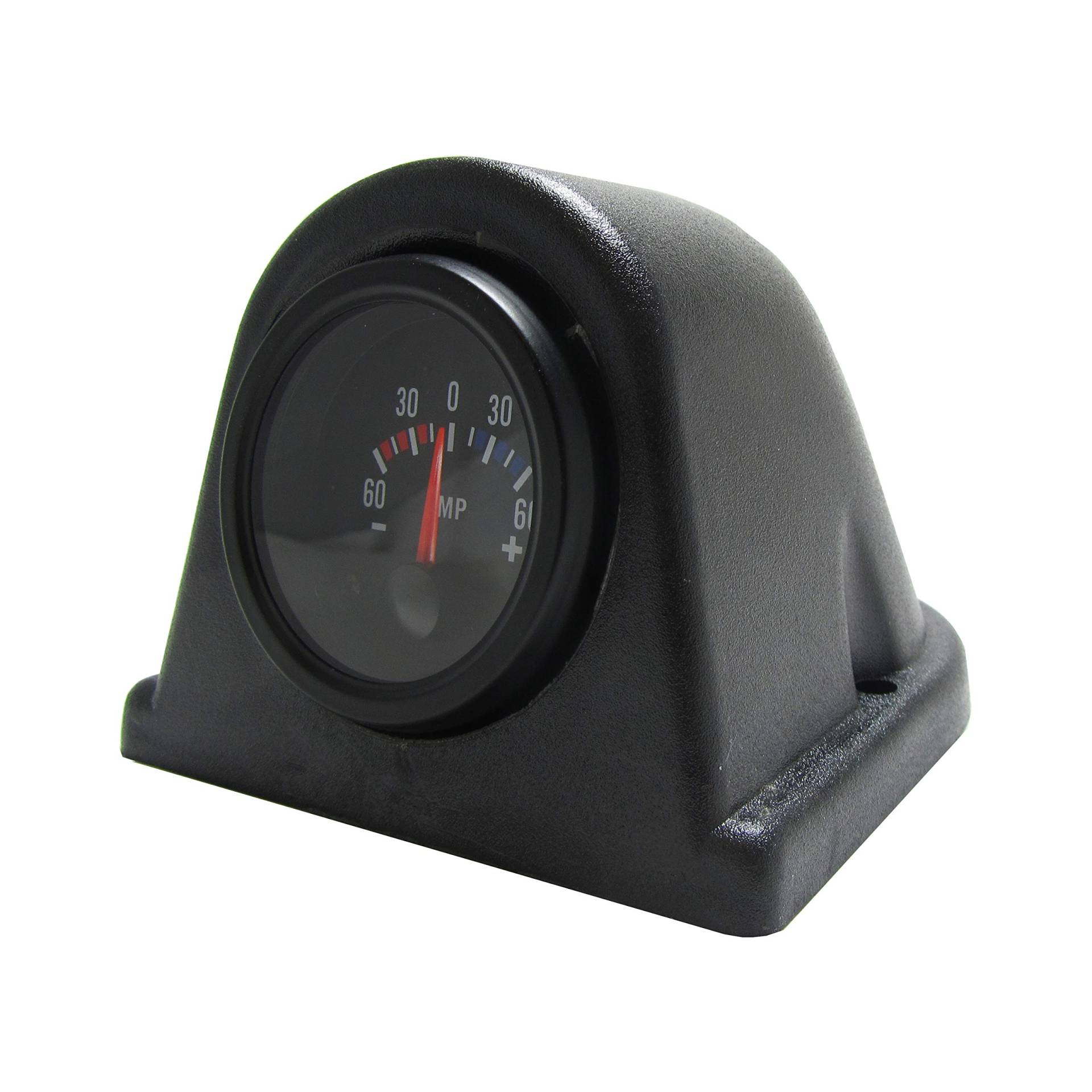 JOM Car Parts & Car Hifi GmbH 21122 Instrumenten Träger Armaturenbrett, einfach, schwarz JOM Car Parts & Car Hifi GmbH 21122 Instrumenten Träger Armaturenbrett, einfach, schwarz von JOM Car Parts & Car Hifi GmbH