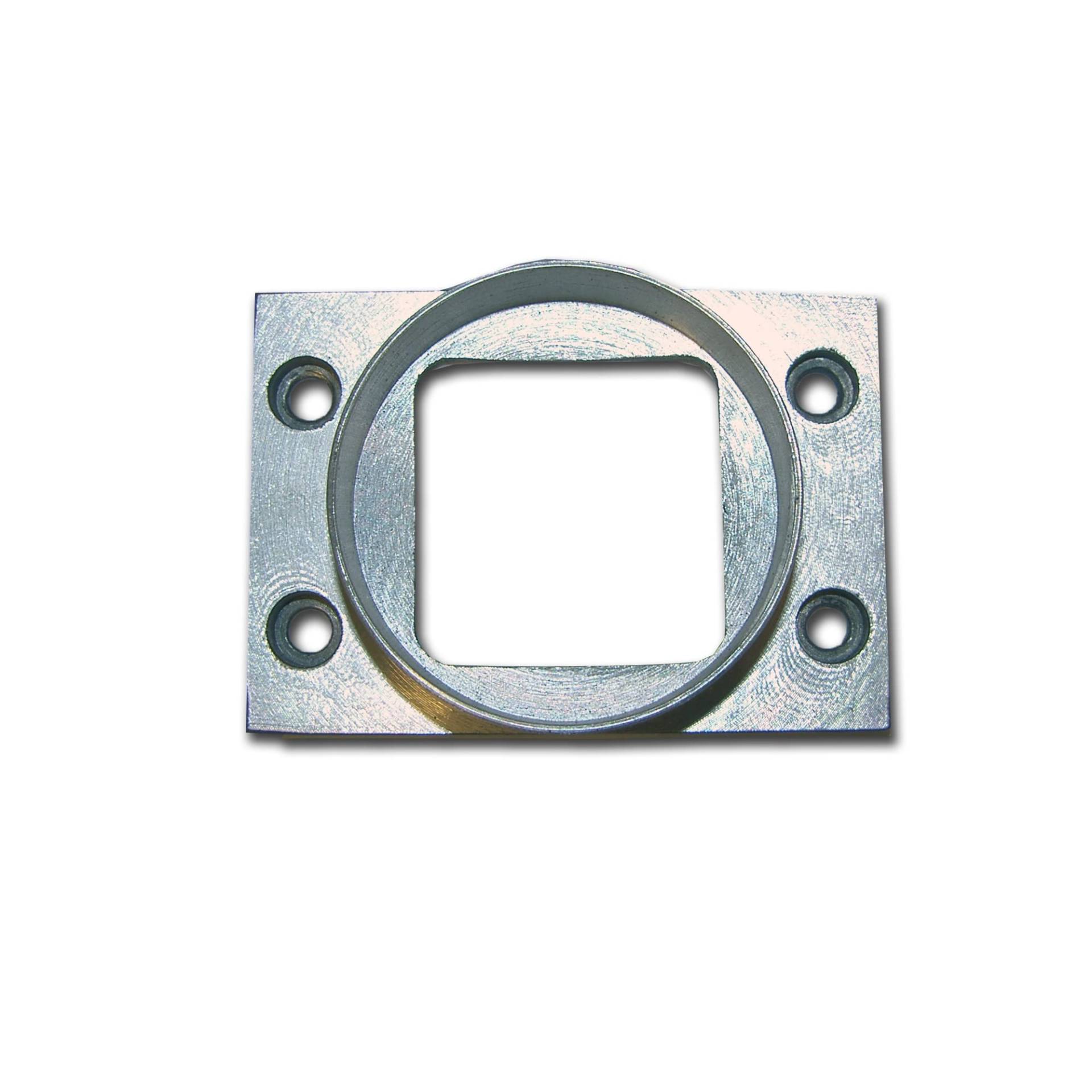 JOM Car Parts & Car Hifi GmbH 40132-A Adapter für eckige Anschlüsse bei Universal-Power-Filtern JOM Car Parts & Car Hifi GmbH 40132-A Adapter für eckige Anschlüsse bei Universal-Power-Filtern von JOM Car Parts & Car Hifi GmbH
