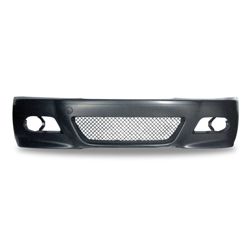 JOM Car Parts & Car Hifi GmbH 5111284JOM Frontbumper met mistlampuitsparingen von JOM Car Parts & Car Hifi GmbH