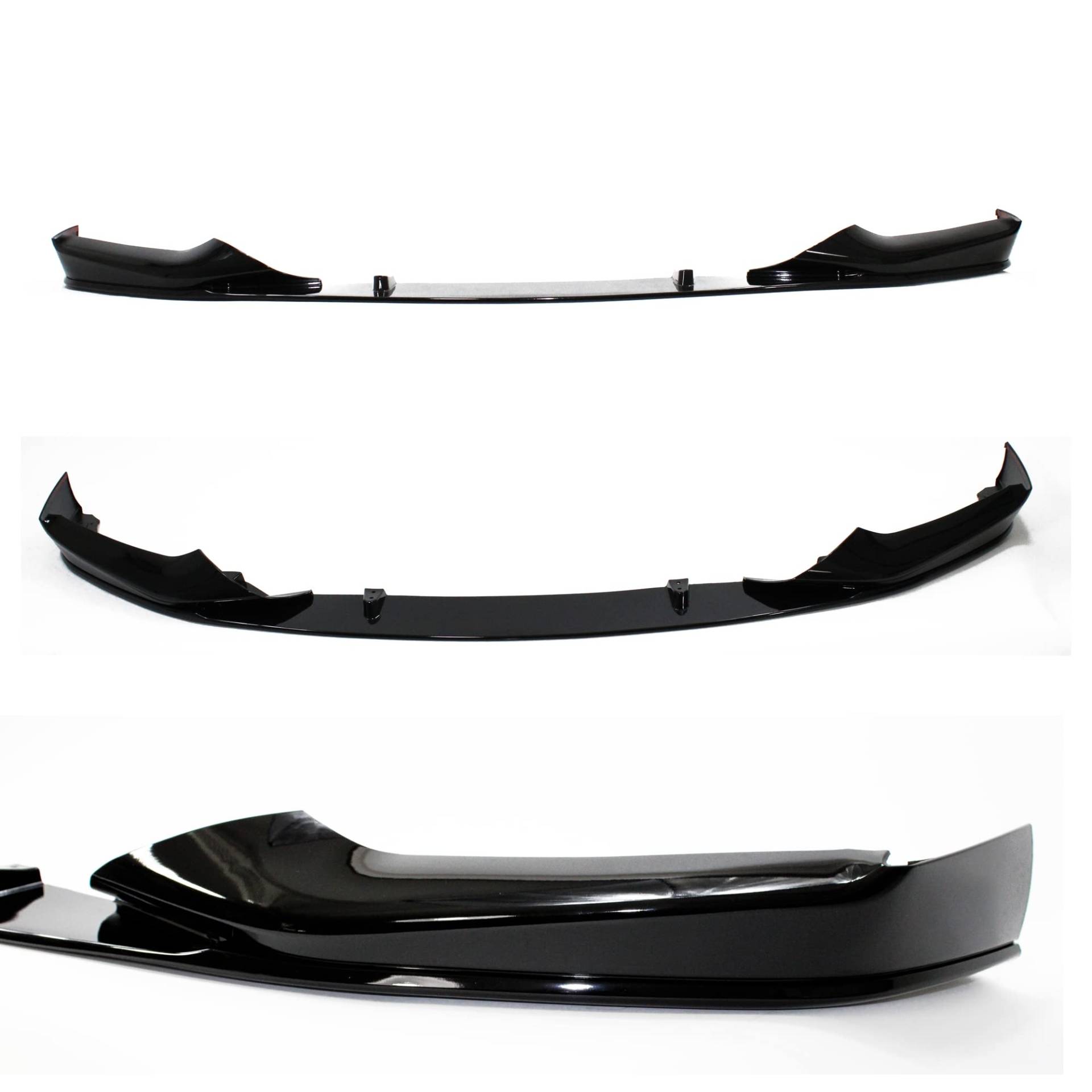 JOM Car Parts & Car Hifi GmbH 5111401JOM Frontspoiler Ansatz Lippe Stossstange Sport Performance schwarz glänzend passend für G30 G31 mit ABE JOM Car Parts & Car Hifi GmbH 5111401JOM Frontspoiler Ansatz Lippe Stossstange Sport Performance schwarz glänzend passend für G30 G31 mit ABE von JOM Car Parts & Car Hifi GmbH