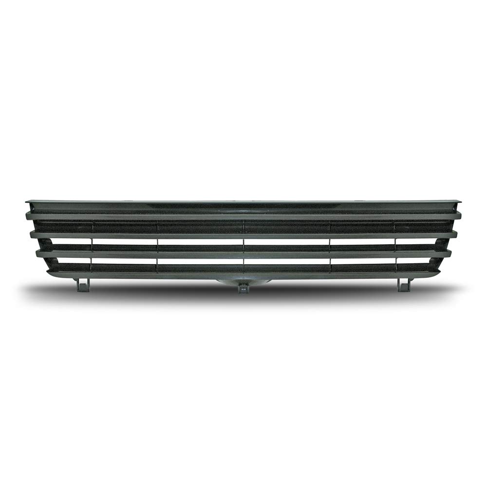 JOM Car Parts & Car Hifi GmbH 6N2853653OE Kühlergrill ohne Emblem, schwarz JOM Car Parts & Car Hifi GmbH 6N2853653OE Kühlergrill ohne Emblem, schwarz von JOM Car Parts & Car Hifi GmbH