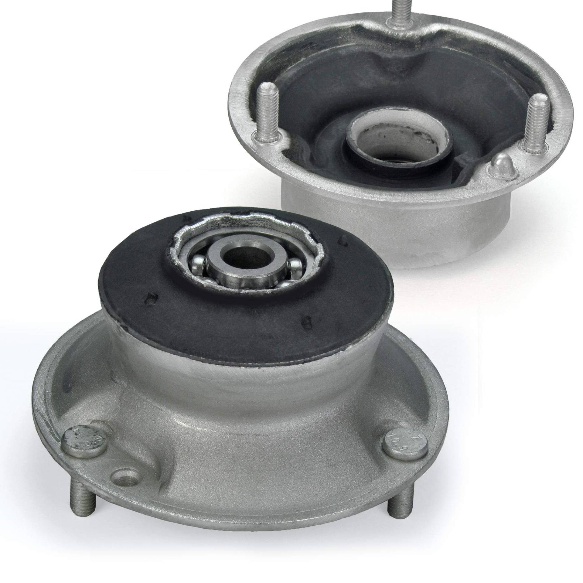 JOM 740507 Vorderachsen Domlagersatz inkl. Wälzlager JOM 740507 Vorderachsen Domlagersatz inkl. Wälzlager von JOM Car Parts & Car Hifi GmbH