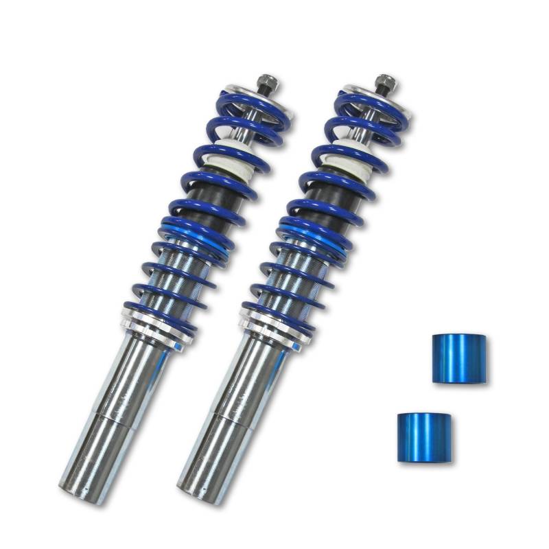 JOM 741088 BlueLine Gewindefahrwerk von JOM Car Parts & Car Hifi GmbH