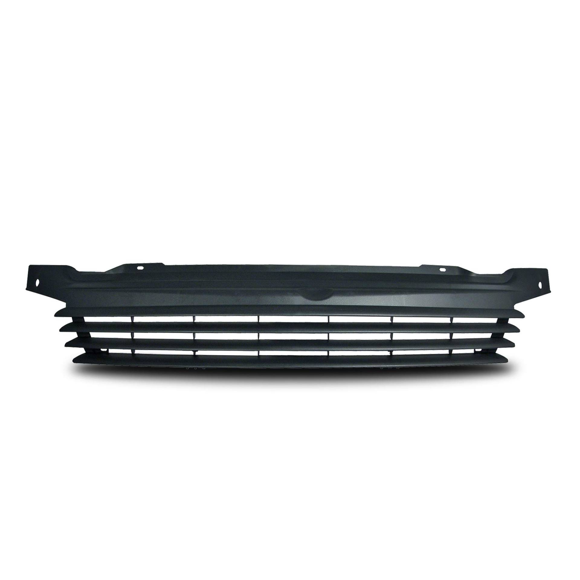JOM 7D0853653OE Kühlergrill ohne Emblem, schwarz JOM 7D0853653OE Kühlergrill ohne Emblem, schwarz von JOM Car Parts & Car Hifi GmbH