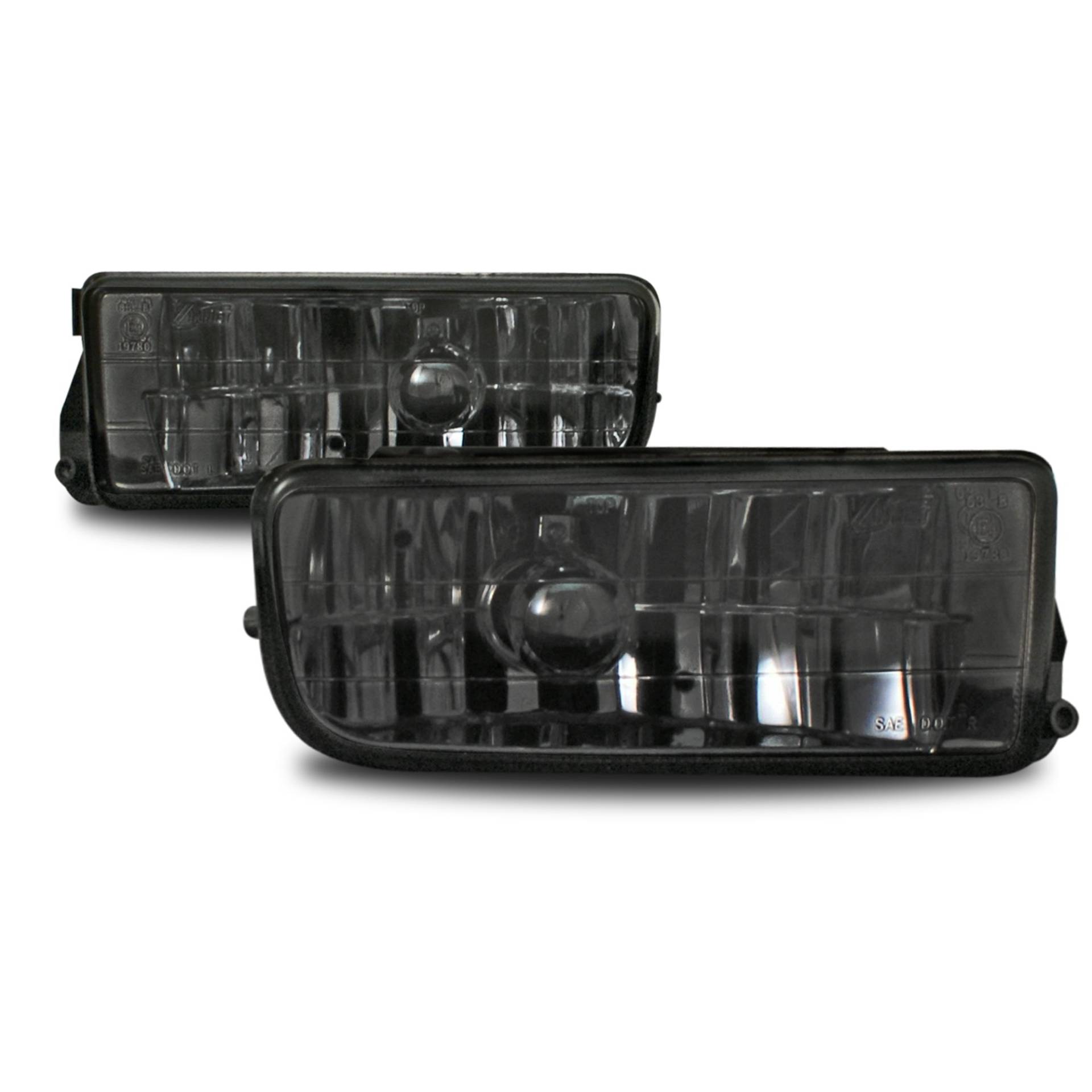 JOM 82874 Nebelscheinwerfer Smokeglas JOM 82874 Nebelscheinwerfer Smokeglas von JOM Car Parts & Car Hifi GmbH