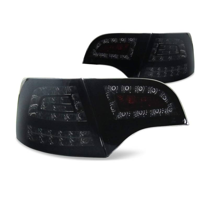 JOM 82912 LED Rückleuchten schwarz von JOM Car Parts & Car Hifi GmbH