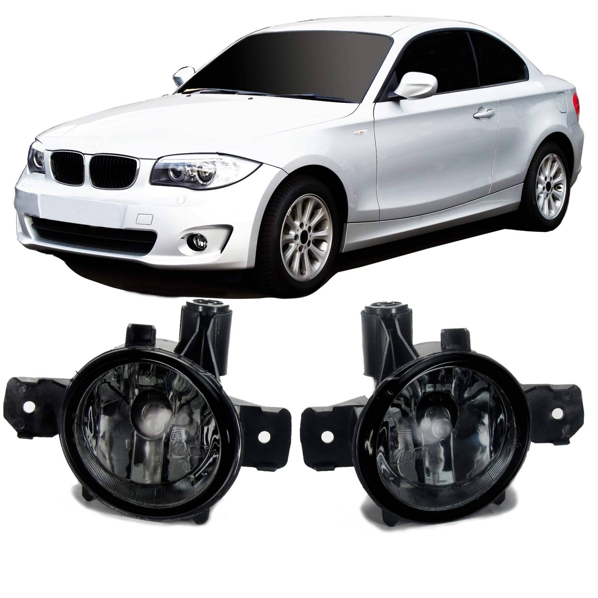JOM 83021 Nebelscheinwerfer Smoke-Glas JOM 83021 Nebelscheinwerfer Smoke-Glas von JOM Car Parts & Car Hifi GmbH