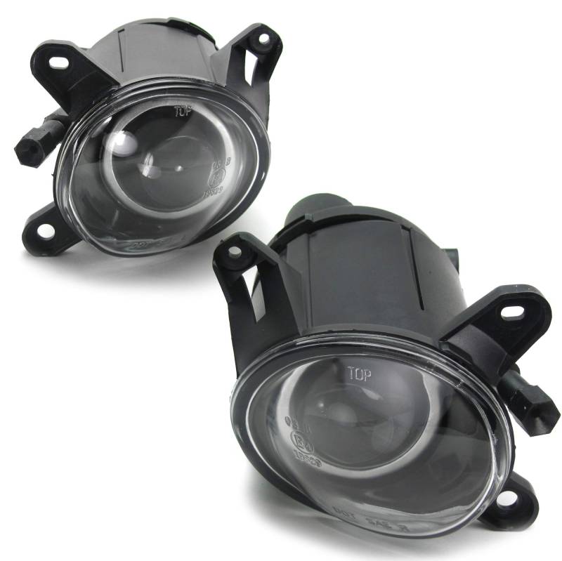JOM 83046 Nebelscheinwerfer Klarglas von JOM Car Parts & Car Hifi GmbH