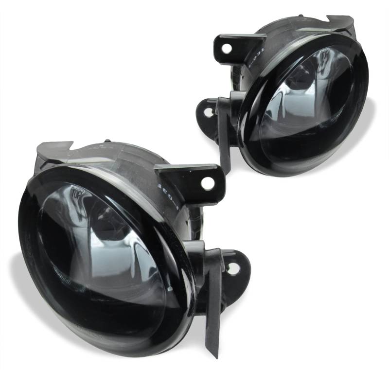 JOM 83055 Nebelscheinwerfer Smokeglas von JOM Car Parts & Car Hifi GmbH