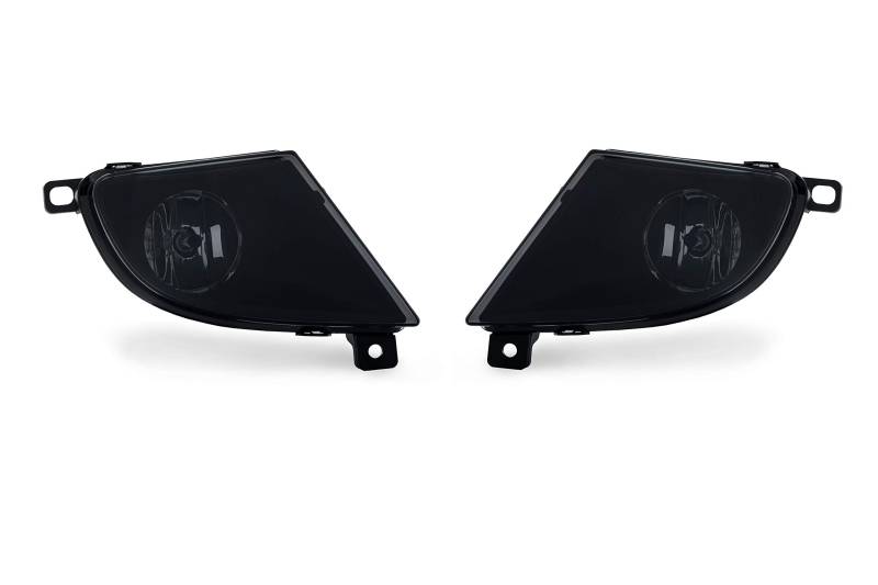 JOM 83138 Nebelscheinwerfer Smokeglas von JOM Car Parts & Car Hifi GmbH
