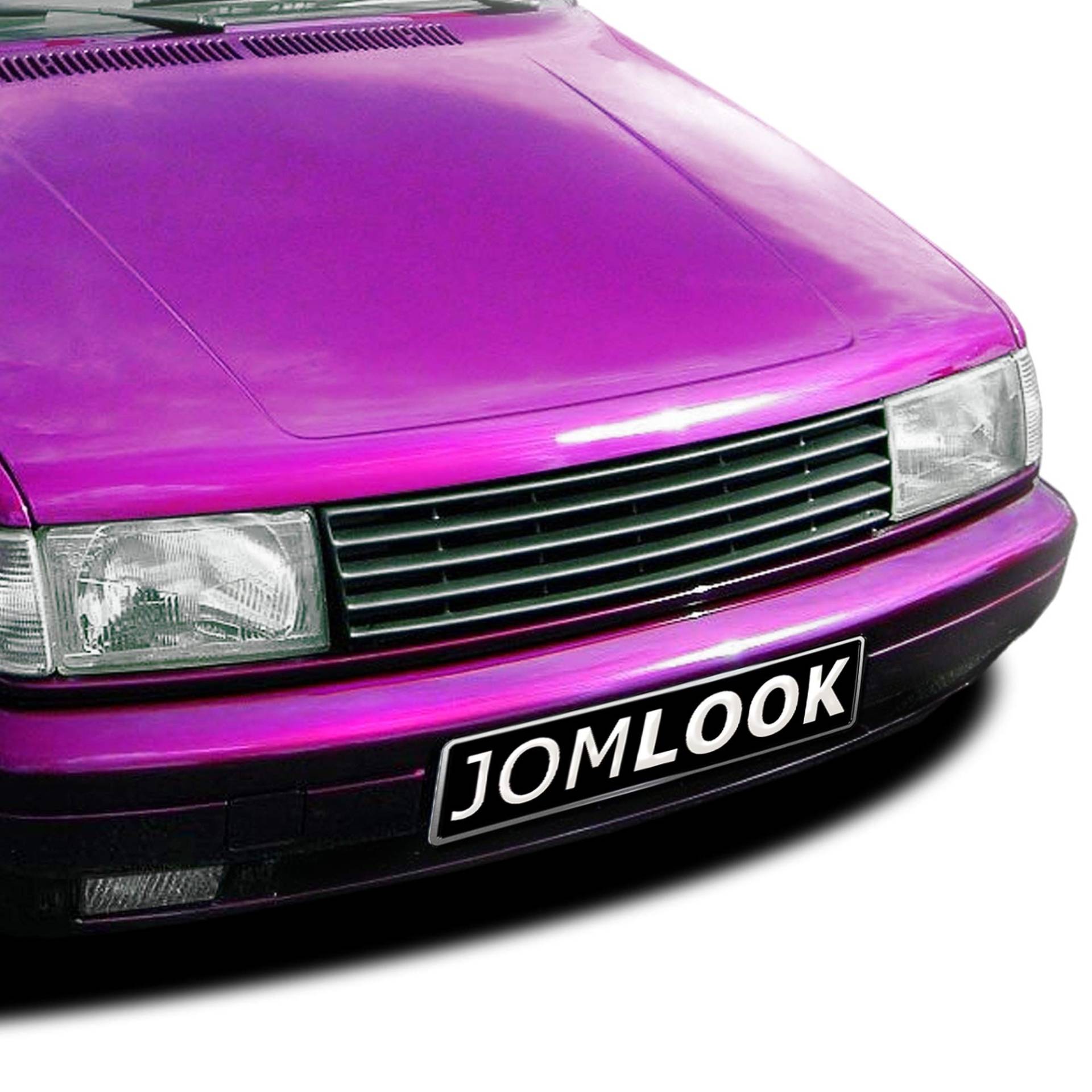 JOM 867853653JOE Kühlergrill ohne Emblem, schwarz JOM 867853653JOE Kühlergrill ohne Emblem, schwarz von JOM Car Parts & Car Hifi GmbH