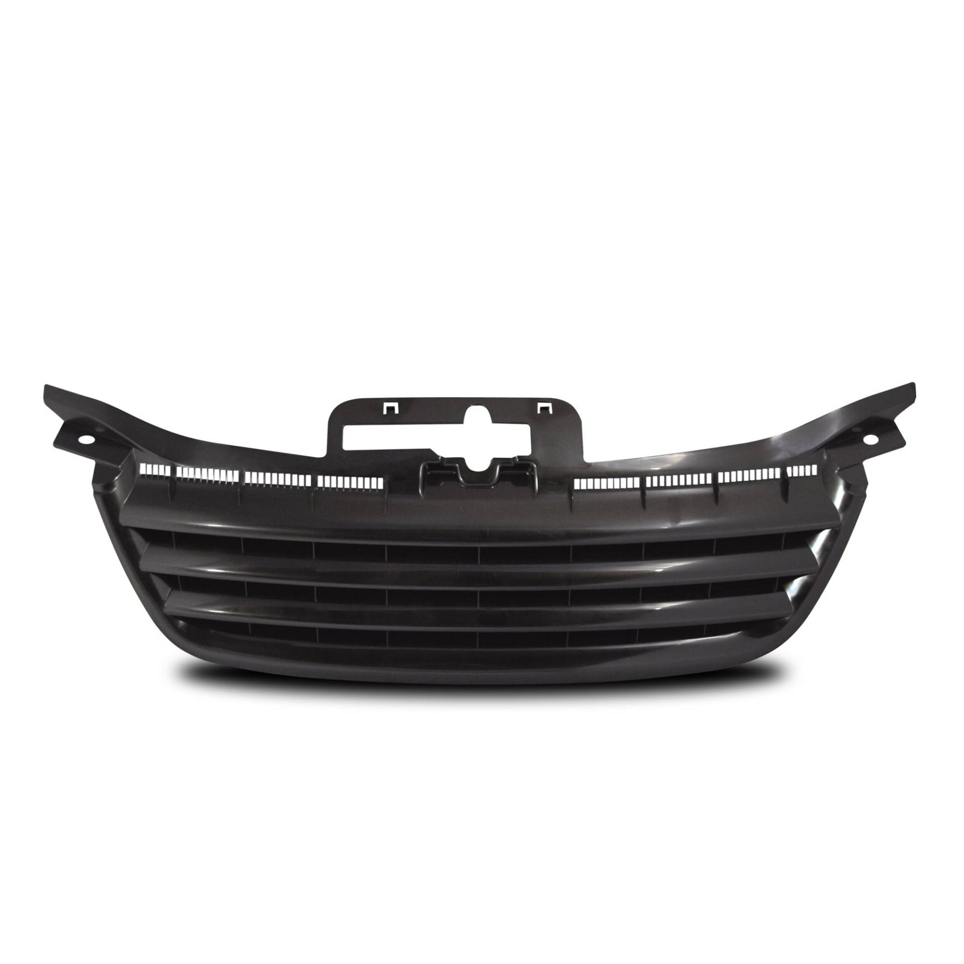 JOM 1T1853653JOE Kühlergrill ohne Emblem, schwarz JOM 1T1853653JOE Kühlergrill ohne Emblem, schwarz von JOM Car Parts & Car Hifi GmbH