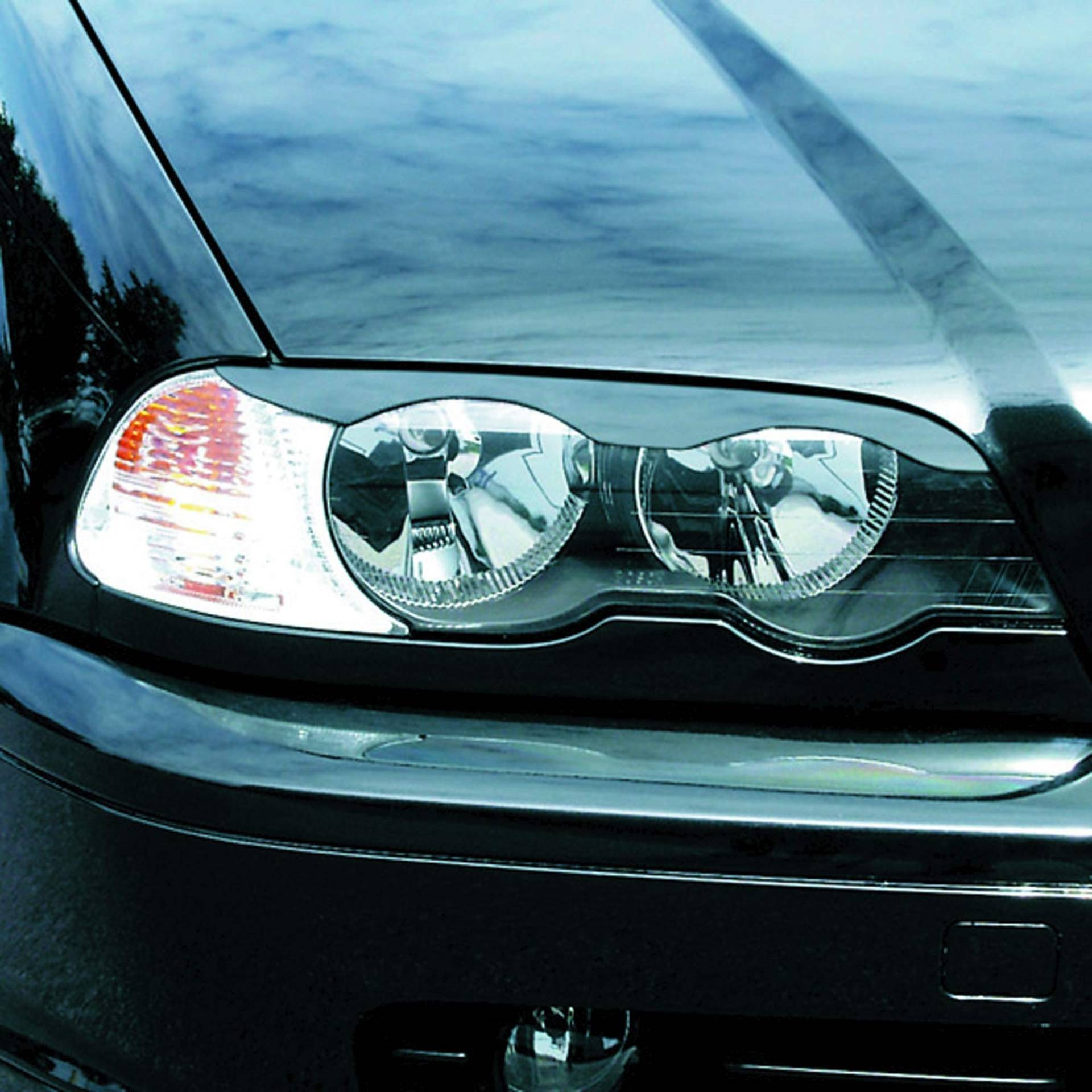 JOM Car Parts & Car Hifi GmbH 20818-1 Scheinwerferblenden JOM Car Parts & Car Hifi GmbH 20818-1 Scheinwerferblenden von JOM Car Parts & Car Hifi GmbH