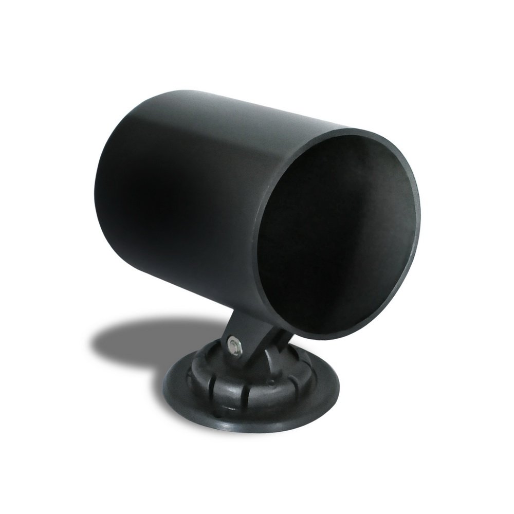 JOM Car Parts & Car Hifi GmbH 21123 Halter für EIN Zusatzinstrument, universal für 52 mm Instrumente JOM Car Parts & Car Hifi GmbH 21123 Halter für EIN Zusatzinstrument, universal für 52 mm Instrumente von JOM Car Parts & Car Hifi GmbH