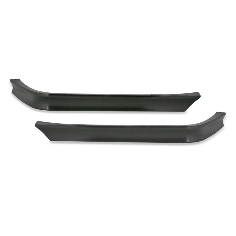 JOM Car Parts & Car Hifi 5111417JOM Spoilerecken für Frontstoßstangen, Schwarz von JOM Car Parts & Car Hifi GmbH