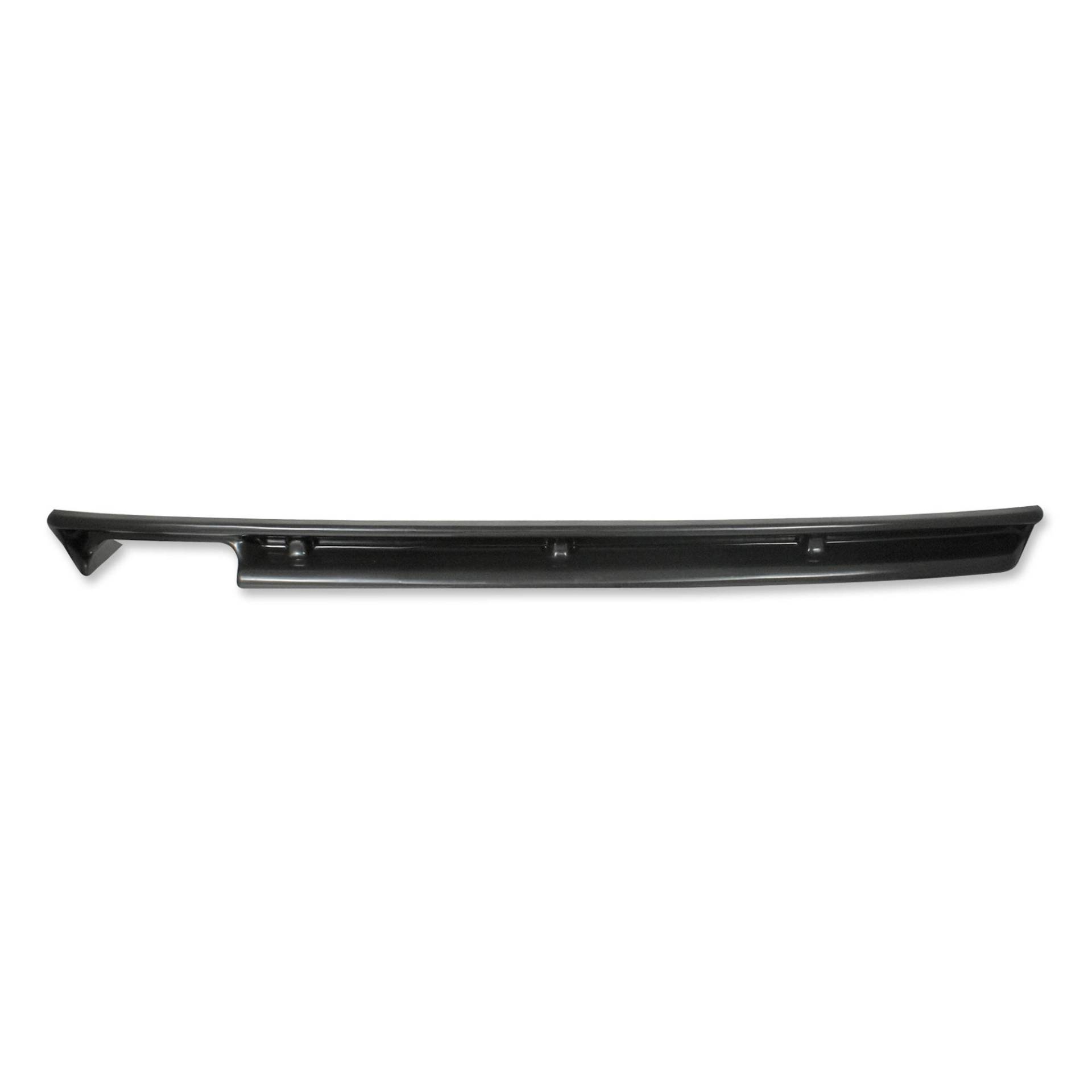 JOM 5111418JOM Heckschürzeneinsatz Heckdiffusor im Sport Look von JOM Car Parts & Car Hifi GmbH