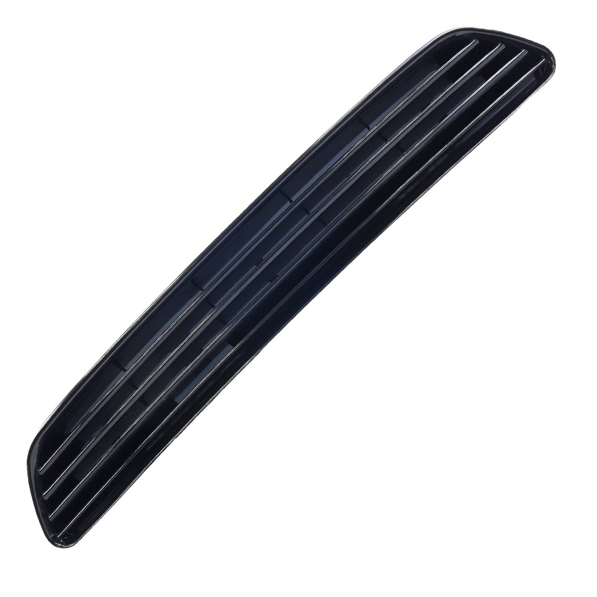 JOM 6320027OE Kühlergrill ohne Emblem, schwarz JOM 6320027OE Kühlergrill ohne Emblem, schwarz von JOM Car Parts & Car Hifi GmbH