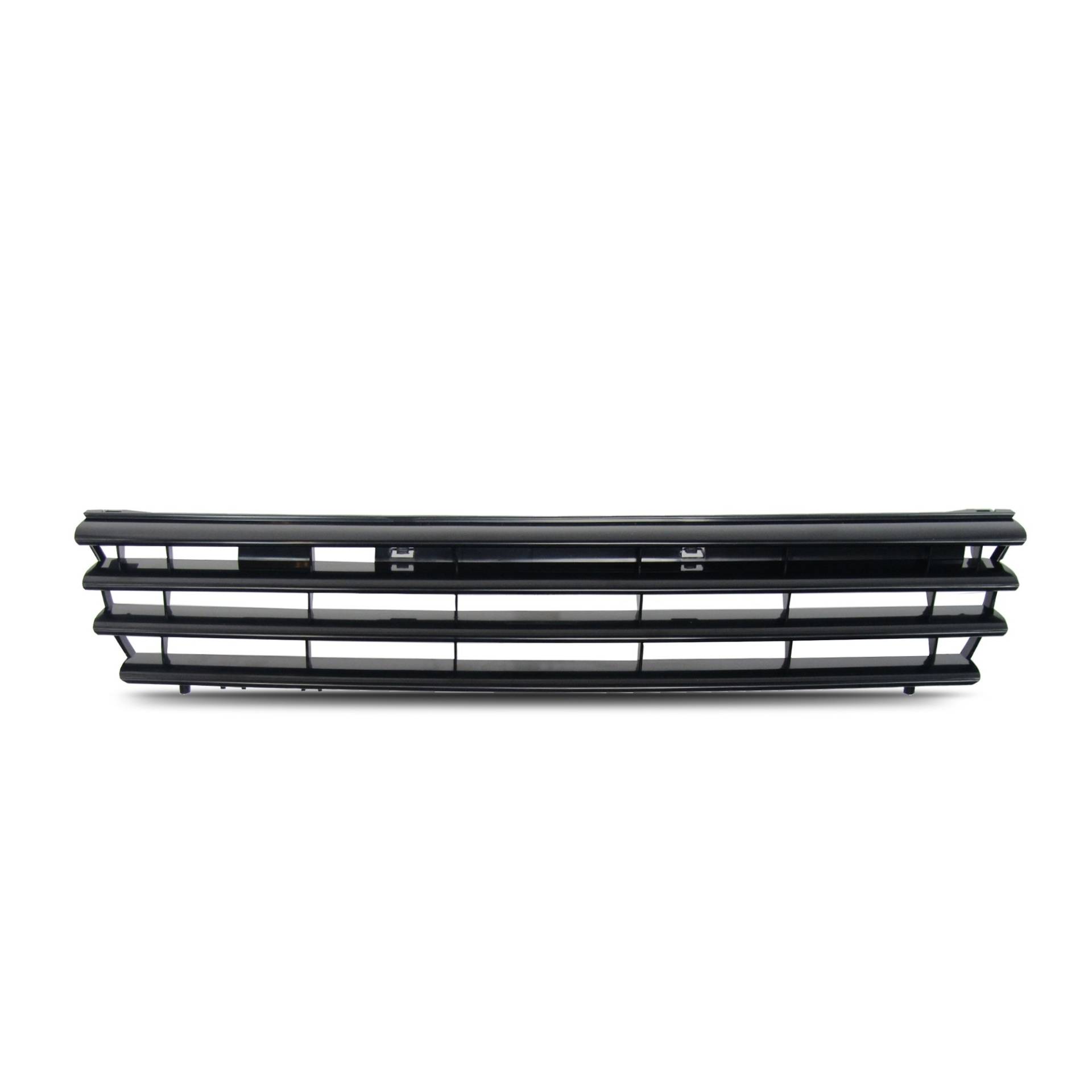 JOM Car Parts & Car Hifi GmbH 6N0853653OE Kühlergrill ohne Emblem, schwarz JOM Car Parts & Car Hifi GmbH 6N0853653OE Kühlergrill ohne Emblem, schwarz von JOM Car Parts & Car Hifi GmbH