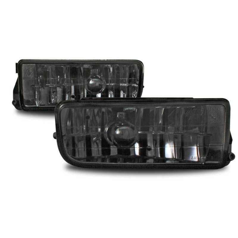 JOM 82874 Nebelscheinwerfer Smokeglas von JOM Car Parts & Car Hifi GmbH