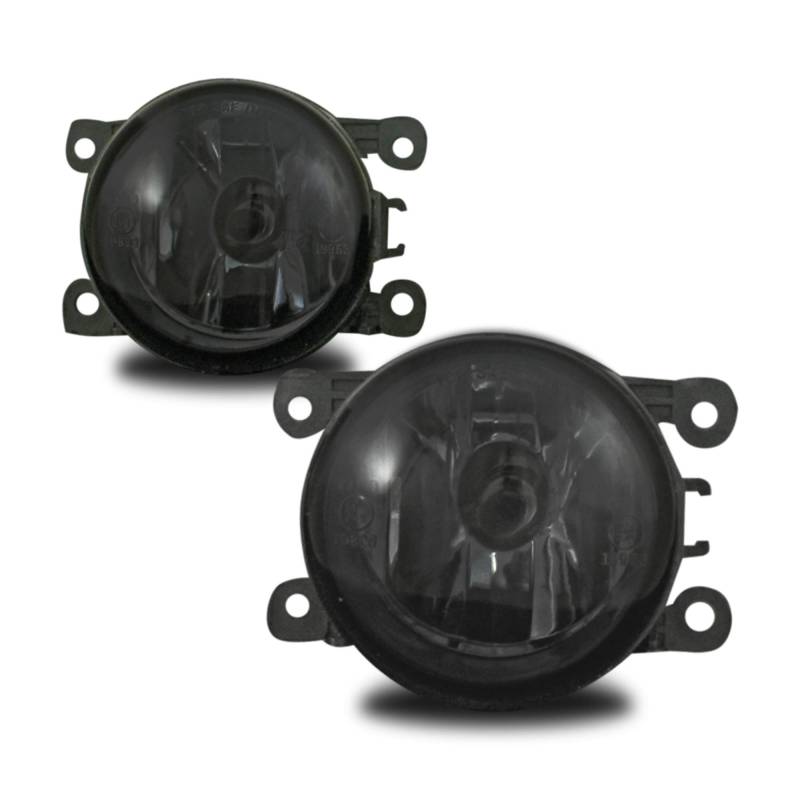 JOM 82876 Nebelscheinwerfer Smokeglas von JOM Car Parts & Car Hifi GmbH