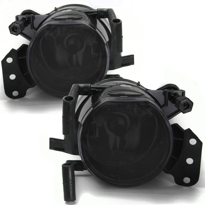 JOM 83051 Nebelscheinwerfer Smokeglas von JOM Car Parts & Car Hifi GmbH