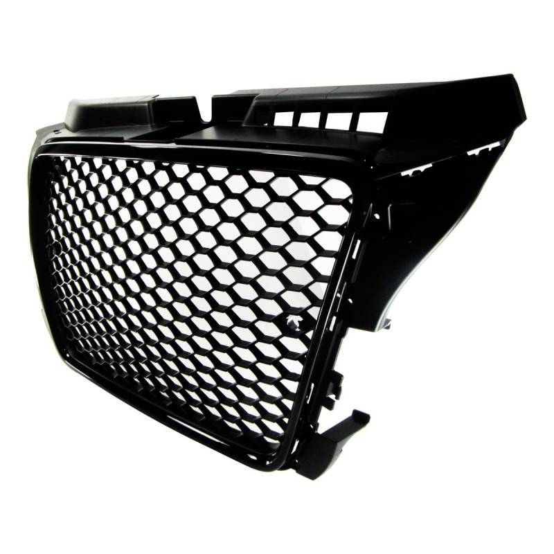 JOM Kühlergrill AUDI 5311001JOE Kühlergitter von JOM